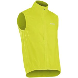 Northwave Vortex 2 Gilet Fluor Yellow S Men Northwave Vortex 2 Gilet Fluor Yellow S Men
