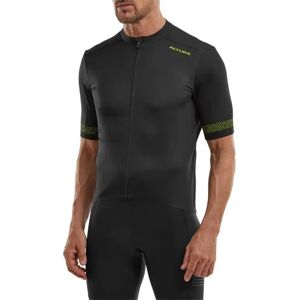 Altura Icon 2022 Short Sleeve Jersey Black L Men Altura Icon 2022 Short Sleeve Jersey Black L Men