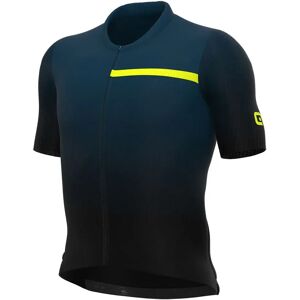 Ale R-ev1 Sprinter Short Sleeve Jersey Dark Blue S Men Ale R-ev1 Sprinter Short Sleeve Jersey Dark Blue S Men