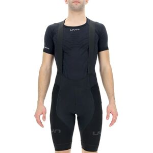 Uyn Biking Racefast Dwr Winter Bib Shorts Black / Black M Men Uyn Biking Racefast Dwr Winter Bib Shorts Black / Black M Men