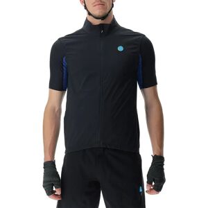 Uyn Biking Ultralight Wind Gilet Black / Black L Men Uyn Biking Ultralight Wind Gilet Black / Black L Men
