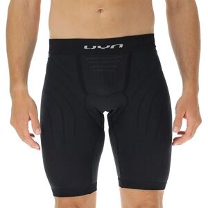 Uyn Motyon Allroad Shorts BlackBoard / White 2XL Men Uyn Motyon Allroad Shorts BlackBoard / White 2XL Men