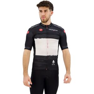 Castelli #giro106 Competizione Short Sleeve Jersey Black M Men Castelli #giro106 Competizione Short Sleeve Jersey Black M Men