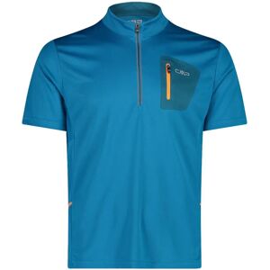 Cmp 3c89757t Free Bike Short Sleeve Jersey Reef S Men Cmp 3c89757t Free Bike Short Sleeve Jersey Reef S Men