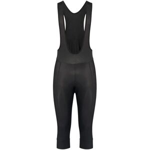 Oakley Apparel Endurance Cargo 2.0 3/4 Bib Tights Blackout S Men Oakley Apparel Endurance Cargo 2.0 3/4 Bib Tights Blackout S Men