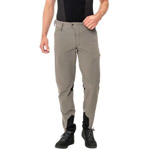 Vaude Bike Qimsa Light Softshell Pants Coconut Uni M Men Vaude Bike Qimsa Light Softshell Pants Coconut Uni M Men