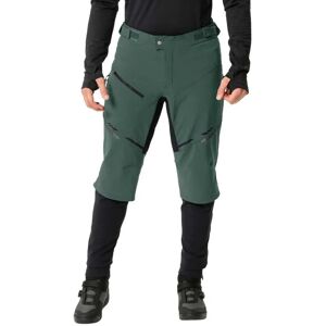 Vaude Bike Virt Softshell Ii Pants Dusty Forest M Men Vaude Bike Virt Softshell Ii Pants Dusty Forest M Men