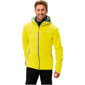 Vaude Bike Yaras 3in1 Jacket Neon Yellow Uni 3XL Men Vaude Bike Yaras 3in1 Jacket Neon Yellow Uni 3XL Men