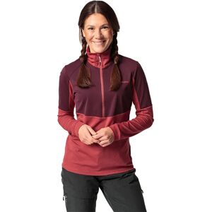 Vaude Bike Yaras Wind Jacket Cassis 40 Men Vaude Bike Yaras Wind Jacket Cassis 40 Men