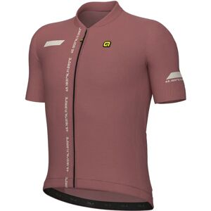 Ale Pr-e Follow Me Short Sleeve Jersey Beige L Men Ale Pr-e Follow Me Short Sleeve Jersey Beige L Men