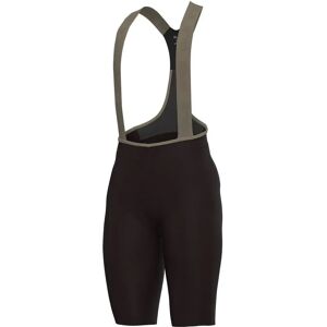 Ale Pr-e Master 2.0 Bib Shorts Brown XL Men Ale Pr-e Master 2.0 Bib Shorts Brown XL Men