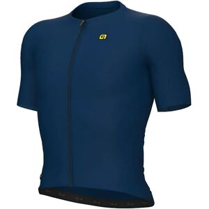 Ale R-ev1 Race 2.0 Short Sleeve Jersey Blue L Men Ale R-ev1 Race 2.0 Short Sleeve Jersey Blue L Men