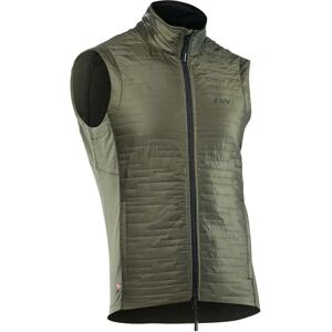 Northwave Extreme Trail Gilet Green Forest L Men Northwave Extreme Trail Gilet Green Forest L Men