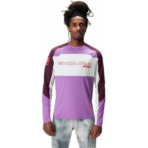 Endura MT500 Burner Lite Lightweight Mountainbike Jersey - Trikot Endura MT500 Burner Lite Lightweight Mountainbike Jersey - Trikot