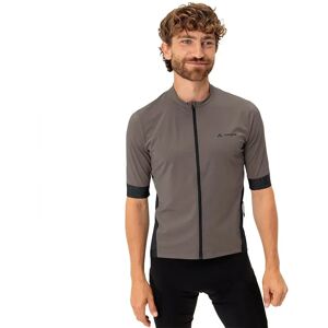 Vaude Bike Kuro Ii Short Sleeve Jersey Coconut XL Men Vaude Bike Kuro Ii Short Sleeve Jersey Coconut XL Men