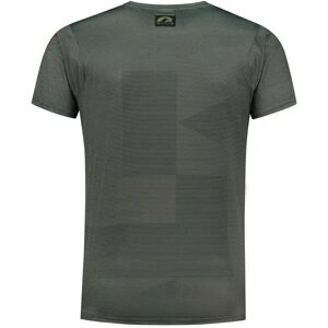 Rogelli Advntr Core Short Sleeve Enduro Jersey Print Green M Men Rogelli Advntr Core Short Sleeve Enduro Jersey Print Green M Men