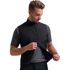 Rogelli Advntr Gilet Black S Men Rogelli Advntr Gilet Black S Men