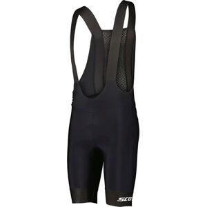 Scott Rc Pro +++ Bib Shorts Black 2XL Men Scott Rc Pro +++ Bib Shorts Black 2XL Men