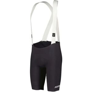 Scott Rc Scott-sram Aero +++ Bib Shorts Black / White S Men Scott Rc Scott-sram Aero +++ Bib Shorts Black / White S Men