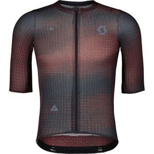 Scott Ultd. Sl Short Sleeve Jersey Red / Black 2XL male Scott Ultd. Sl Short Sleeve Jersey Red / Black 2XL male