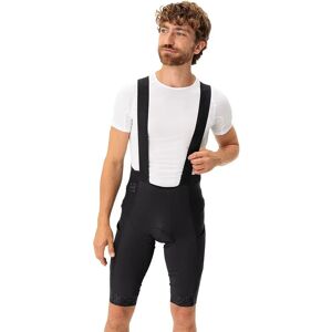 Vaude Bike Kuro Ii Bib Shorts Black M Men Vaude Bike Kuro Ii Bib Shorts Black M Men