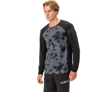 Vaude Bike Moab Long Sleeve Pro Long Sleeve T-shirt Black L Men Vaude Bike Moab Long Sleeve Pro Long Sleeve T-shirt Black L Men