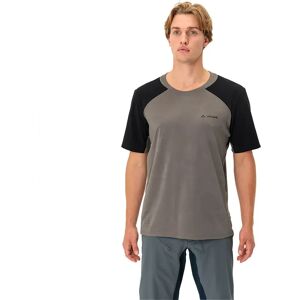 Vaude Bike Moab Pro Short Sleeve T-shirt Coconut M Men Vaude Bike Moab Pro Short Sleeve T-shirt Coconut M Men