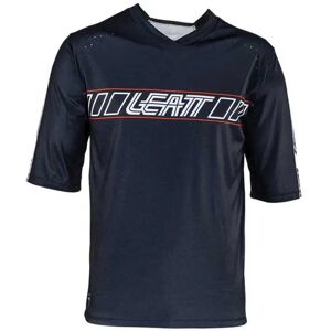 Leatt Mtb 3.0 Long Sleeve Enduro Jersey Black L Men Leatt Mtb 3.0 Long Sleeve Enduro Jersey Black L Men