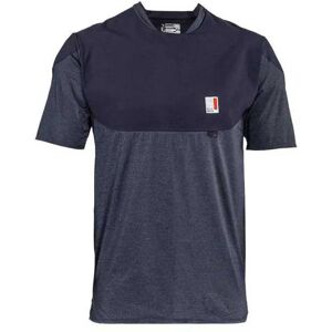 Leatt Mtb Allmtn 3.0 Short Sleeve Jersey Black M Men Leatt Mtb Allmtn 3.0 Short Sleeve Jersey Black M Men