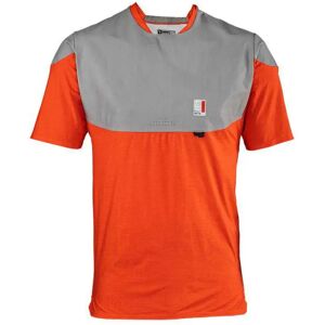 Leatt Mtb Allmtn 3.0 Short Sleeve Jersey Glow M Men Leatt Mtb Allmtn 3.0 Short Sleeve Jersey Glow M Men