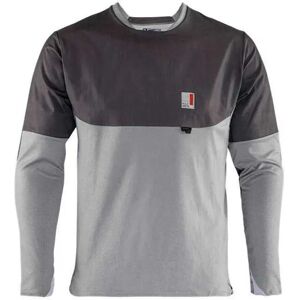 Leatt Mtb Allmtn 4.0 Long Sleeve Jersey Granite L Men Leatt Mtb Allmtn 4.0 Long Sleeve Jersey Granite L Men
