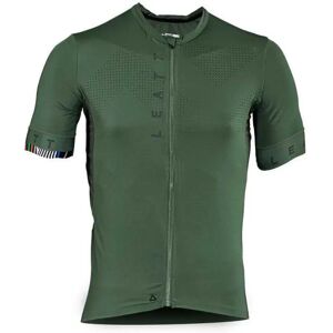 Leatt Mtb Endurance 5.0 Short Sleeve Jersey Spinach S Men Leatt Mtb Endurance 5.0 Short Sleeve Jersey Spinach S Men