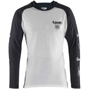 Leatt Mtb Gravity 2.0 Long Sleeve Jersey White M Men Leatt Mtb Gravity 2.0 Long Sleeve Jersey White M Men