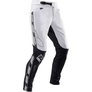 Leatt Mtb Gravity 4.0 Pants White 2XL Men Leatt Mtb Gravity 4.0 Pants White 2XL Men