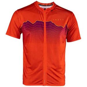 Leatt Mtb Trail 3.0 Short Sleeve Jersey Glow L Men Leatt Mtb Trail 3.0 Short Sleeve Jersey Glow L Men