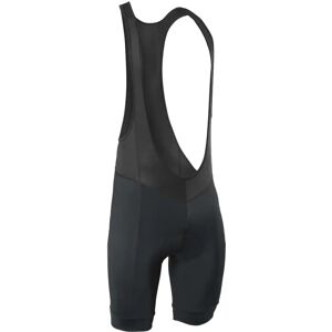 Fox Racing Flexair Bib Shorts Black S Men Fox Racing Flexair Bib Shorts Black S Men