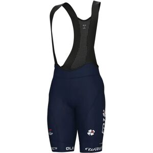 Ale Pr-s Groupama Fdj 2024 Bib Shorts Blue Navy L Men Ale Pr-s Groupama Fdj 2024 Bib Shorts Blue Navy L Men