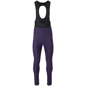 Agu Prime Performance Bib Tights Purple Velvet M Men Agu Prime Performance Bib Tights Purple Velvet M Men
