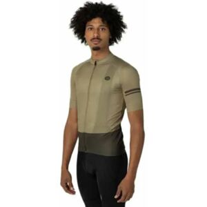 Agu Duo Essential Strategy Short Sleeve Jersey Green M Men Agu Duo Essential Strategy Short Sleeve Jersey Green M Men