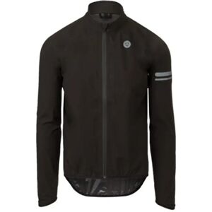 Agu Rain Essential Jacket Black 2XL Men Agu Rain Essential Jacket Black 2XL Men