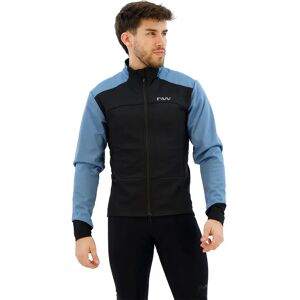 Northwave Reload Sp Jacket Black / Blue M Men Northwave Reload Sp Jacket Black / Blue M Men