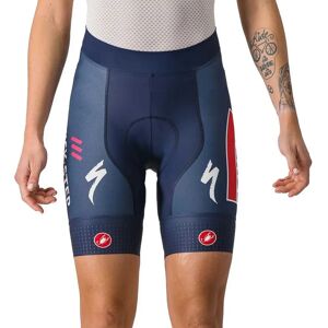 Castelli Competizione Soudal Quick-step 2024 Shorts Multicolor XS Men Castelli Competizione Soudal Quick-step 2024 Shorts Multicolor XS Men