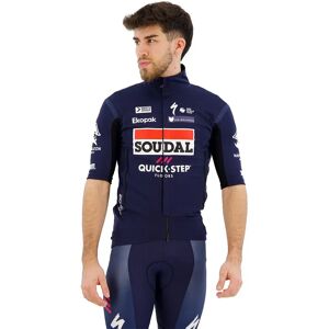 Castelli Gabba Ros 2 Soudal Quick-step 2024 Jacket Multicolor 2XL Men Castelli Gabba Ros 2 Soudal Quick-step 2024 Jacket Multicolor 2XL Men