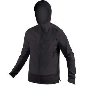 Endura Mt500 Polartec Jacket Black 3XL Men Endura Mt500 Polartec Jacket Black 3XL Men