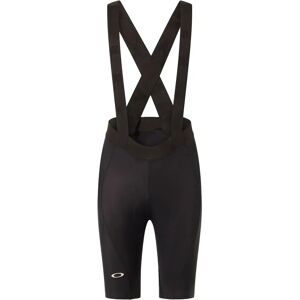 Oakley Apparel Endurance Pro Bib Shorts Blackout S Men Oakley Apparel Endurance Pro Bib Shorts Blackout S Men