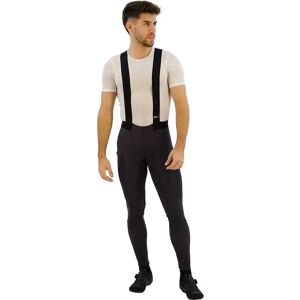 Castelli Sorpasso Ros Bib Tights Dark Grey S Men Castelli Sorpasso Ros Bib Tights Dark Grey S Men