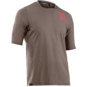 Northwave Bomb Short Sleeve Jersey Earth L Men Northwave Bomb Short Sleeve Jersey Earth L Men