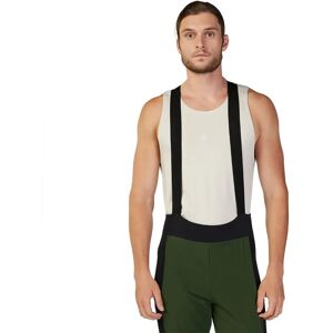 Fox Racing Flexair Ascent Dogwood Bib Shorts Dark Sage S Men Fox Racing Flexair Ascent Dogwood Bib Shorts Dark Sage S Men