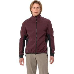 Vaude Bike Moab Pro Softshell Jacket Dark Oak M Men Vaude Bike Moab Pro Softshell Jacket Dark Oak M Men