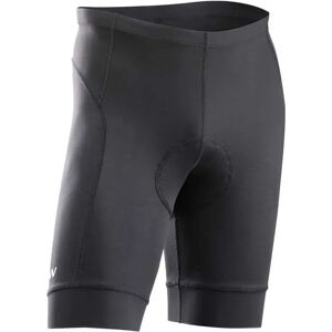 Northwave Active Bib Tights Black L Men Northwave Active Bib Tights Black L Men